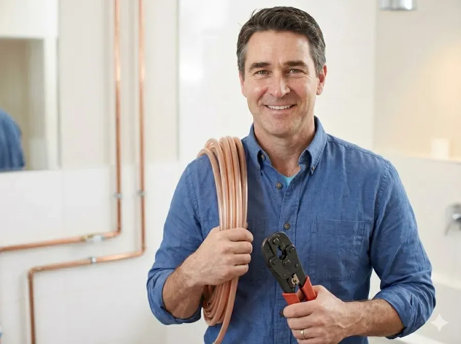 אבי כהן אינסטלטור בחיפה