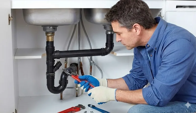 תיקון צנרת מקצועי